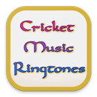 Cricket Music Ringtones icône