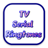 TV Serial Ringtones ikona