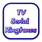 TV Serial Ringtones icône