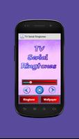 TV Serial Ringtones capture d'écran 1