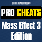 Pro Cheats - Mass Effect 3 Edn أيقونة