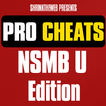 Pro Cheats - NSMB U Edition