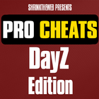 Pro Cheats - DayZ Edition أيقونة