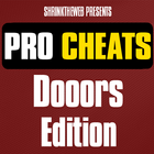 Pro Cheats - Dooors Edition ícone