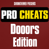 Pro Cheats - Dooors Edition icône