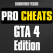 Pro Cheats: GTA 4 (Unofficial)