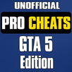Unofficial ProCheats for GTA 5 APK