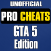 Unofficial ProCheats for GTA 5