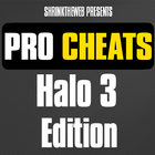 Pro Cheats - Halo 3 Edition ícone