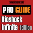 Pro Guide - Bioshock Inf. Edn. icon