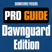 Pro Guide - Dawnguard Edition