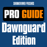 Pro Guide - Dawnguard Edition simgesi