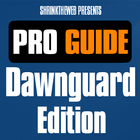 Pro Guide - Dawnguard Edition-icoon