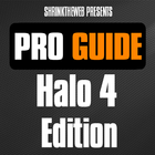 Pro Guide - Halo 4 Edition ikon