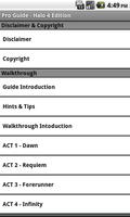 Pro Guide - Halo 4 Edition الملصق