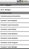 Pro Guide - Halo 4 Edition スクリーンショット 1