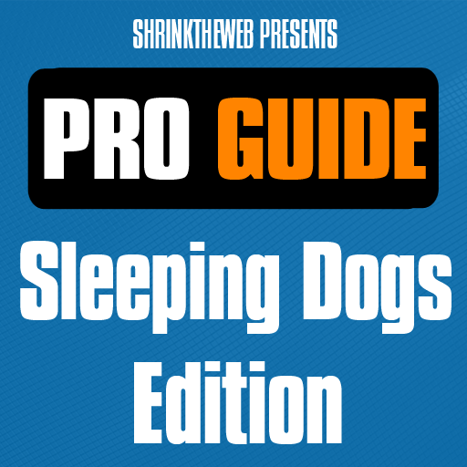 Pro Guide - Sleeping Dogs Edn.