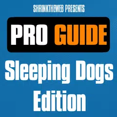 Descargar APK de Pro Guide - Sleeping Dogs Edn.