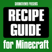 Recipes for Minecraft