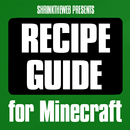 Recipes for Minecraft APK