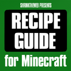 Recipes for Minecraft icono