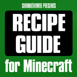 Recipes for Minecraft アイコン