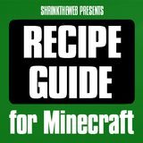 Recipes for Minecraft icon