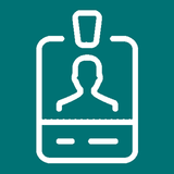 ID Cards آئیکن