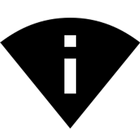 Mobile Data Alert If Wifi ON ícone