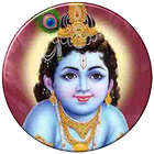 Krishna Bhakti Ringtones biểu tượng