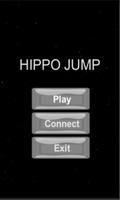 Hippo Jump capture d'écran 2