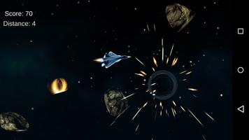 Space Tappy Jet screenshot 3