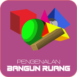 Bangun Ruang (AR+)