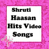 Shruti Haasan Hits Songs poster