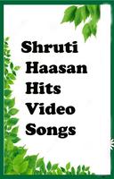 Shruti Haasan Hits Songs screenshot 1
