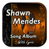 Music Collection Shawn Mendes icône
