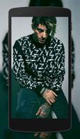 Zayn Malik Wallpapers 4K HD screenshot 2