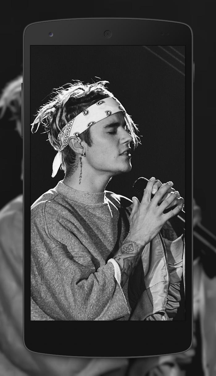 Justin Bieber Wallpapers Hd 4k For Android Apk Download