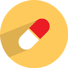 Shwan Drug Dictionary-icoon