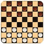 Checkers 2018 biểu tượng