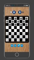 Checkers 2018 syot layar 1