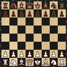 Chess pro icône
