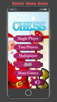 Chess pro-poster