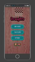 Draughts 2018 Affiche