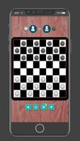 Draughts 2018 capture d'écran 1