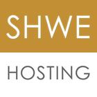 Shwe Web Hosting (Myanmar) icône