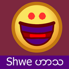 Shwe Harta أيقونة