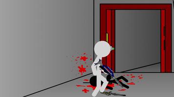 Stickman Assault Soldiers 2 Screenshot 1