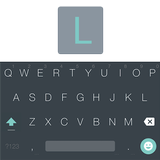 Lollipop Keyboard biểu tượng