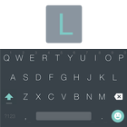 Lollipop Keyboard आइकन